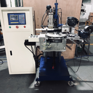 <span class=keywords><strong>Machine</strong></span> à fabriquer des brosses métalliques, <span class=keywords><strong>machine</strong></span> à brosser les textiles, <span class=keywords><strong>prix</strong></span> de la <span class=keywords><strong>machine</strong></span> à brosser - Product Image 3