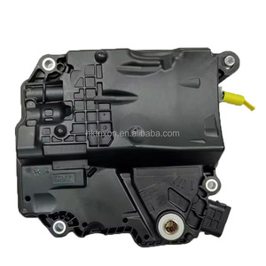 Unidad de Control de Caja de Cambios A0002704452 para Mercedes Benz Clase C S205 C 220 BlueTEC 722.9 Módulo de Cambio de Marchas de Transmisión - Product Image 4