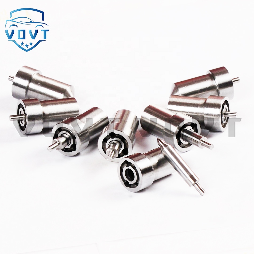 Fuel Injector Nozzle DN0PDN112 for Injector 105007-1120 Diesel Nozzle Parts