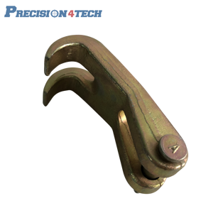 자동차 바디 수리 풀 클램프 스틸 소재 자동차 바디 수리 클램프 - Product Image 3