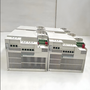 ACS510-01-180A-4 originale industriale + convertitore di frequenza B055 90KW 50hz 60hz motore trifase a prezzo scontato disponibile - Product Image 2