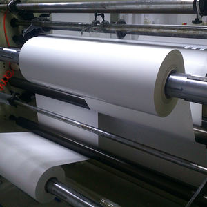 High-end endüstriyel ETFE/PVDF film döküm hattı politetrafloroetilen membran yapma makinesi - Product Image 5