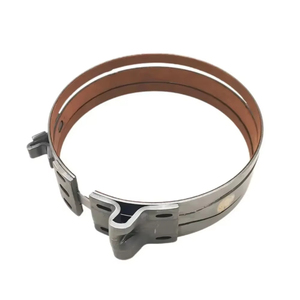 Nouveau FRTIO Dongfeng <span class=keywords><strong>Peugeot</strong></span> 206/<span class=keywords><strong>207</strong></span>/307/308/408 boîtes de vitesses de Transmission <span class=keywords><strong>automatique</strong></span> courroies de frein pour Al4/DPO OE 2341.29 3 mois - Product Image 1