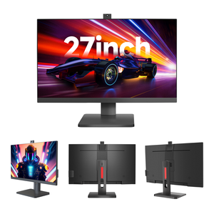 Monitor para Juegos de PC OEM de 24 y 27 Pulgadas, Panel IPS VA, 1K 2K 4K, 75Hz 165Hz 180Hz, Pantalla LCD LED HDR, USB DP, Pantalla Ancha - Product Image 6