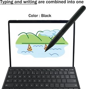 Clavier sans fil rétroéclairé d'origine pour Surface Pro x 8 9 10 11 - Product Image 6