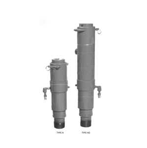 Ahorradores de Aceite Hidráulicos para Perforación de Pozos Petroleros bibo - Product Image 1