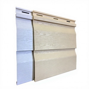 Panneau de <span class=keywords><strong>plafond</strong></span> en PVC d'Afrique du Sud, léger (2 kg/m²), isolation thermique, économie d'énergie, installation facile, faible coût - Product Image 3