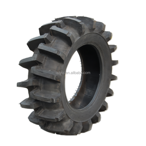 Neumático para arrozales 16.9-28, neumático para máquina de riego agrícola, neumático para tractor de arrozales, neumáticos Guizhou - Product Image 2
