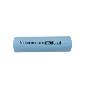 신제품 AMPACE INR18650-JP30 21700 3000mAh 36A CDR 고출력 리튬 이온 3.7V UAV 배터리 팩용 - Product Image 4