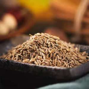 Huaran Fábrica Atacado Preço Barato Nova Colheita Seco Cominho Raw Único Ervas e Especiarias Sementes De Cominho - Product Image 4