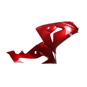 Kit de carenado para Kawasaki ZX10R 2006 2007, <span class=keywords><strong>06</strong></span>, 07, conjunto de carrocería rojo caramelo - Product Image 5