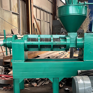 <span class=keywords><strong>Prensa</strong></span> de aceite de <span class=keywords><strong>segunda</strong></span> <span class=keywords><strong>mano</strong></span>: soluciones asequibles para la extracción de aceite - Product Image 2