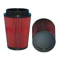 Pièces de moteur diesel pour pompe à incendie YW697, filtre à air pour pompe à incendie CLARKE RU2590 RU-2590