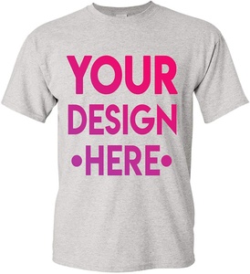 U-Meking Custom Promotional T-Shirt - Branded Logo Print for Business Event Sportswear Uniform Team Apparel Wholesale