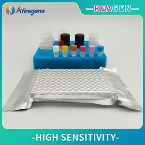 공장가 아플라톡신 B1 ELISA 마이코톡신 검사 키트 판매 - Product Image 5