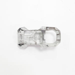 Carcasa Central Original de Plástico para <span class=keywords><strong>DJI</strong></span> Mavic <span class=keywords><strong>Mini</strong></span> <span class=keywords><strong>2</strong></span> |   Pieza de Repuesto Especializada para Reparación de Drones - Product Image 3