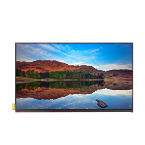 หน้าจอ LCD คุณภาพเยี่ยม B140ZAN01.3 ขนาด 16.7 ล้านสี 14.0 นิ้ว ความละเอียด 3840*2160 จอ TFT LCD - Product Image 1