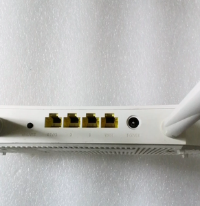 เราเตอร์ <span class=keywords><strong>Tenda</strong></span> AC23Wifi รุ่น AC2100m Gigabit Router <span class=keywords><strong>AC6</strong></span> AC21 เวอร์ชั่นภาษาอังกฤษ ตัวขยายสัญญาณ WiFi/ตัวเพิ่มระยะ WiFi - Product Image 3