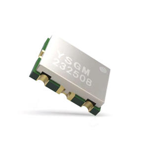 YSGM232508 Oscillateur contrôlé par tension SMD 2300-2500 MHz - Product Image 3
