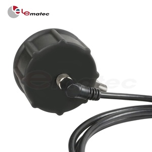 เครื่องควบคุมความดันอากาศ RS-485ความแม่นยำสูงสำหรับการผลิตและการตรวจสอบด้านสิ่งแวดล้อม - Product Image 2