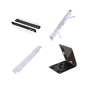 Piège à <span class=keywords><strong>scarabée</strong></span> en plastique pour <span class=keywords><strong>ruche</strong></span> d'abeille piège à <span class=keywords><strong>scarabée</strong></span> en nid d'abeille noir - Product Image 2