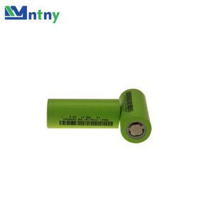 Batteries Li-ion rechargeables CNNTNY 26650 3.6V 5000mAh NCM - Product Image 2