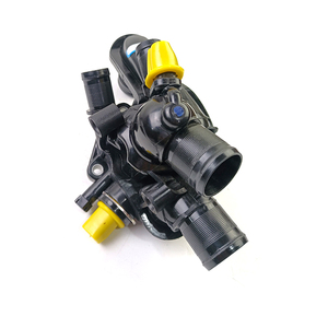 Ensemble de boîtier de thermostat de moteur de voiture Pièces détachées automobiles 1336.Z8 1336Z8 pour <span class=keywords><strong>Peugoet</strong></span> 207 <span class=keywords><strong>308</strong></span> 3008 5008 - Product Image 3