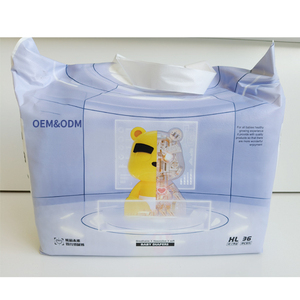 Couches pour bébé à bande magique avec <span class=keywords><strong>échantillon</strong></span>s offerts – Nouveau produit à prix abordable – Couches/couchettes pour bébé de qualité supérieure – Vente en gros - Product Image 2