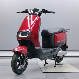 Venta Directa de Fábrica, Scooter Ecológico Personalizado de Alta Velocidad y Largo Alcance para Aventuras Urbanas para Adultos, Modelo NO. Destacar - Product Image 1