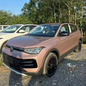 Nouvelle <span class=keywords><strong>voiture</strong></span> chinoise <span class=keywords><strong>Volkswagen</strong></span> Tharu XR SUV essence 1.5L édition Ruijin/Ruiyi 2025 à traction avant pour l'Algérie - Product Image 3
