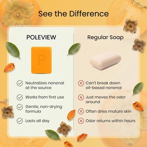 <span class=keywords><strong>Sapone</strong></span> Solido Naturale OEM Personalizzato al Tè Verde Biologico ed Essenza di Cachi Giapponese per Anziani, Deodorante e Purificante - Product Image 6