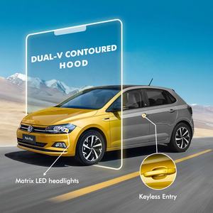 <span class=keywords><strong>Concessionnaire</strong></span> automobile, voitures d'<span class=keywords><strong>occasion</strong></span>, Volkswagen Polo Rl - Product Image 4