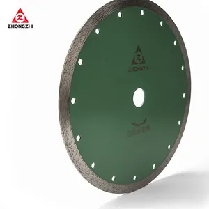 Best Price Hot Press Sintered 230 Diameter Diamond Saw Blade Cutting Disc