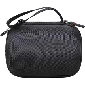Étui <span class=keywords><strong>de</strong></span> transport portable personnalisable pour mini-haut-parleur extérieur, étui rigide en EVA pour haut-parleur sans fil, pour barres <span class=keywords><strong>de</strong></span> <span class=keywords><strong>son</strong></span> - Product Image 3