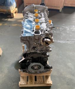 Nouveau bloc d'assemblage de moteur EA888 1.8T Gen <span class=keywords><strong>3</strong></span> CJS pour <span class=keywords><strong>Audi</strong></span> <span class=keywords><strong>TT</strong></span> - Product Image 4