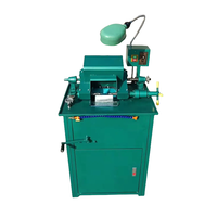 Machine automatique de fabrication de gourdes stupas de perles pour matériaux en corne d'animal cornes de chèvre os de boeuf jade
