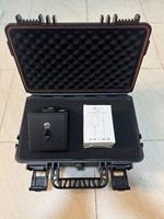 Nuevo Sistema de Visión Láser de Fibra Coaxial de Alta Precisión para Posicionamiento e Inspección Visual
