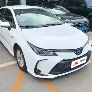 Autos Usados <span class=keywords><strong>Corolla</strong></span> 2012 1.6L CVT Sedán Automático Asientos de Cuero Neumáticos R15 5 Plazas Techo Solar Volante a la Izquierda Emisión Euro IV 100-150 CV - Product Image 5