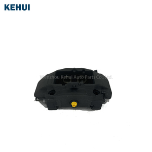 Étrier de frein en aluminium personnalisé 996 haute performance, 4 pistons avant, 4 pots, pour Porsche <span class=keywords><strong>Boxter</strong></span> 911 996 986 Cayman - Product Image 3