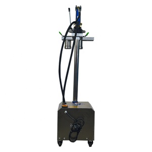 Comercial hidráulico de <span class=keywords><strong>patata</strong></span> automática máquina de fideos en <span class=keywords><strong>china</strong></span> - Product Image 1