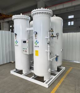 Générateur d'oxygène PSA haute pureté PUHUI, unité d'oxygène, remplissage de bouteilles, machine à oxygène de pureté, générateur avec CE <span class=keywords><strong>ISO</strong></span> - Product Image 2