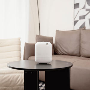 Diffuseur de parfum d'intérieur rechargeable de grande surface avec logo personnalisé SCENTA, diffuseur d'huile aromatique de maison de table avec contrôle intelligent des applications de luxe - Product Image 2