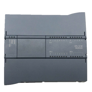 Module PLC S7-1200 CPU1214C 6ES72141AG400XB0 6ES7214-1AG40-0XB0 - Product Image 5