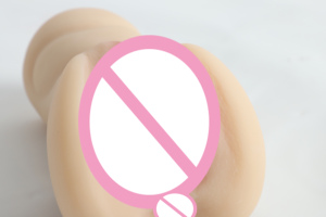 Draagbare Zak Pussy Mannelijke Masturbators Realistische Vagina Sekspop Mannen Levensechte Getextureerde Vagina Man Masturbatie Cup - Product Image 2