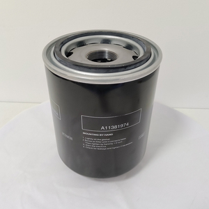 Filtro de aceite Manny 11381974 A11381974 para control de contaminación de aceite lubricante en compresores - Product Image 6