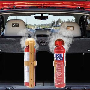 Estintore portatile per apparecchiature antincendio - Product Image 2