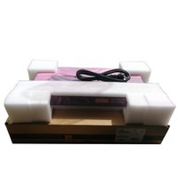 Switches de Red 5755-H48UTM4X4Y2C con 36 Puertos Ethernet Base-T 10/100/1000M y 12 Puertos Ethernet Base-T 100M/1/2.5/5/10G