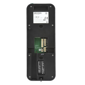 Terminal de Control de Acceso por Huella Digital Hik Original DS-K1T804AMF K1T804A Serie Pro TCP/IP y Wi-Fi, Compatible con ISUP5.0 <span class=keywords><strong>ISAPI</strong></span> - Product Image 5