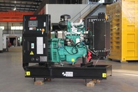 Générateur diesel Aosif 60HZ 20kw 30kw 50kw 100kw 200kw 400kw 500kw 800kw 1000kw, groupe électrogène silencieux