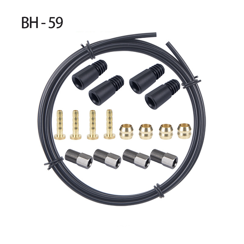 Bh59 - Noir